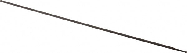 Welders Choice ECUSN-332-01 TIG Welding Rod: 14" OAL, 3/32" Dia, Bronze Alloy Image