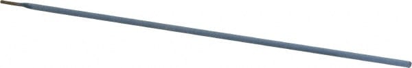 Welders Choice S3000-125-01 Stick Welding Electrode: 1/8" Dia, 14" Long, Stainless Steel Image