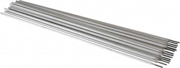 Welders Choice EWEAR-332-01 Stick Welding Electrode: 3/32" Dia, 14" Long, Hardfacing Alloy 