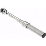 CDI - Micrometer Torque Wrench: Foot Pound, Inch Pound & Newton Meter ...