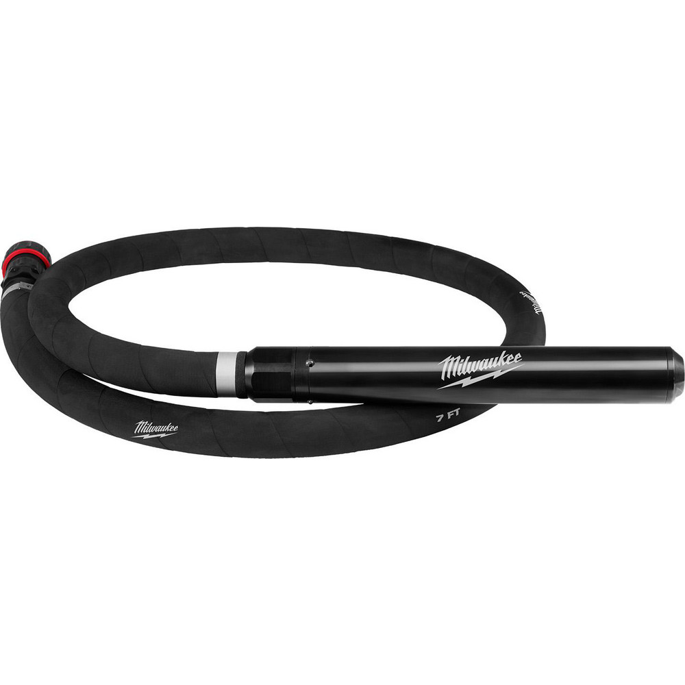 Concrete Vibrator Accessories: Accessory Type: Vibrator Whip; For Use With: MX FUEL High Cycle Concrete Vibrators