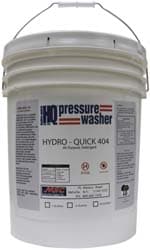 Value Collection HQ404F3 5 Gal Pressure Washing All-Purpose Detergent Image