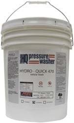 Value Collection HQ470F3 5 Gal Pressure Washing Vehicle Wash Image