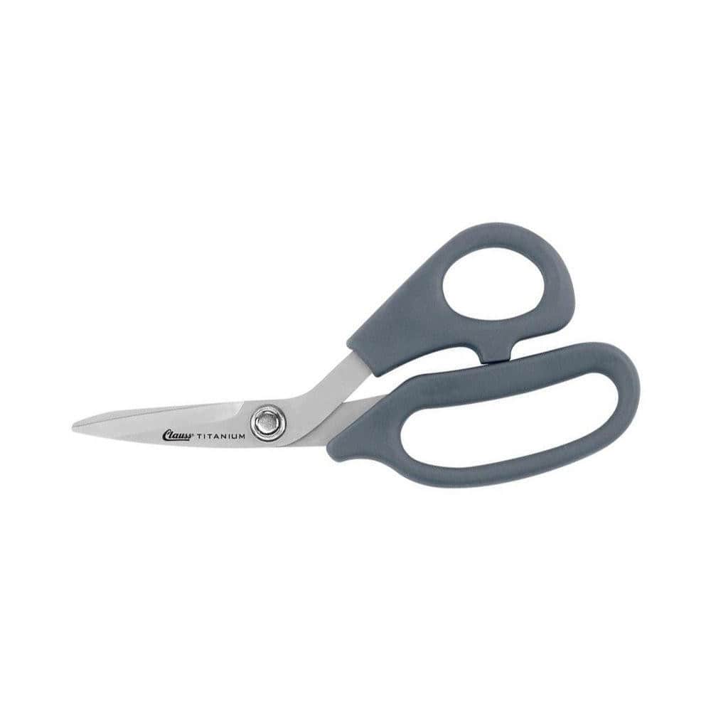 1-3x Stainless Steel Kitchen Scissors Heavy Duty Household Shears Multi  Purpose