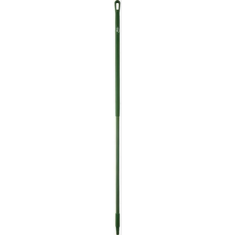 Fiberglass Handle, 1.2", 59.4", Green