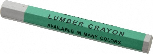 Clay Based Lumber Crayon