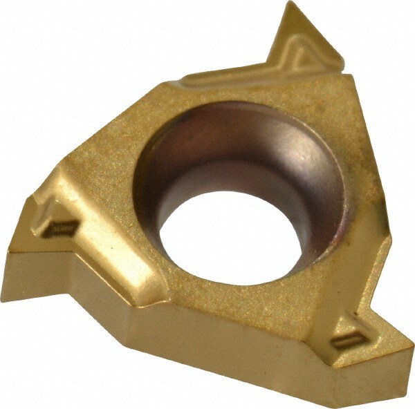081RMA60 TT8010 Carbide Laydown Threading Insert