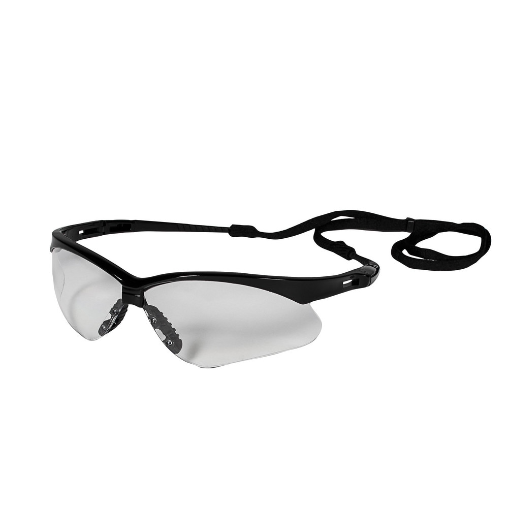 KleenGuard - Safety Glasses: Anti-Fog & Scratch-Resistant ...