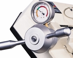 Saw Machine Parts & Accessories; Accessory Type: Hydraulic Blade Tension Meter ; For Use With: RF1018 & 335 Bandsaw