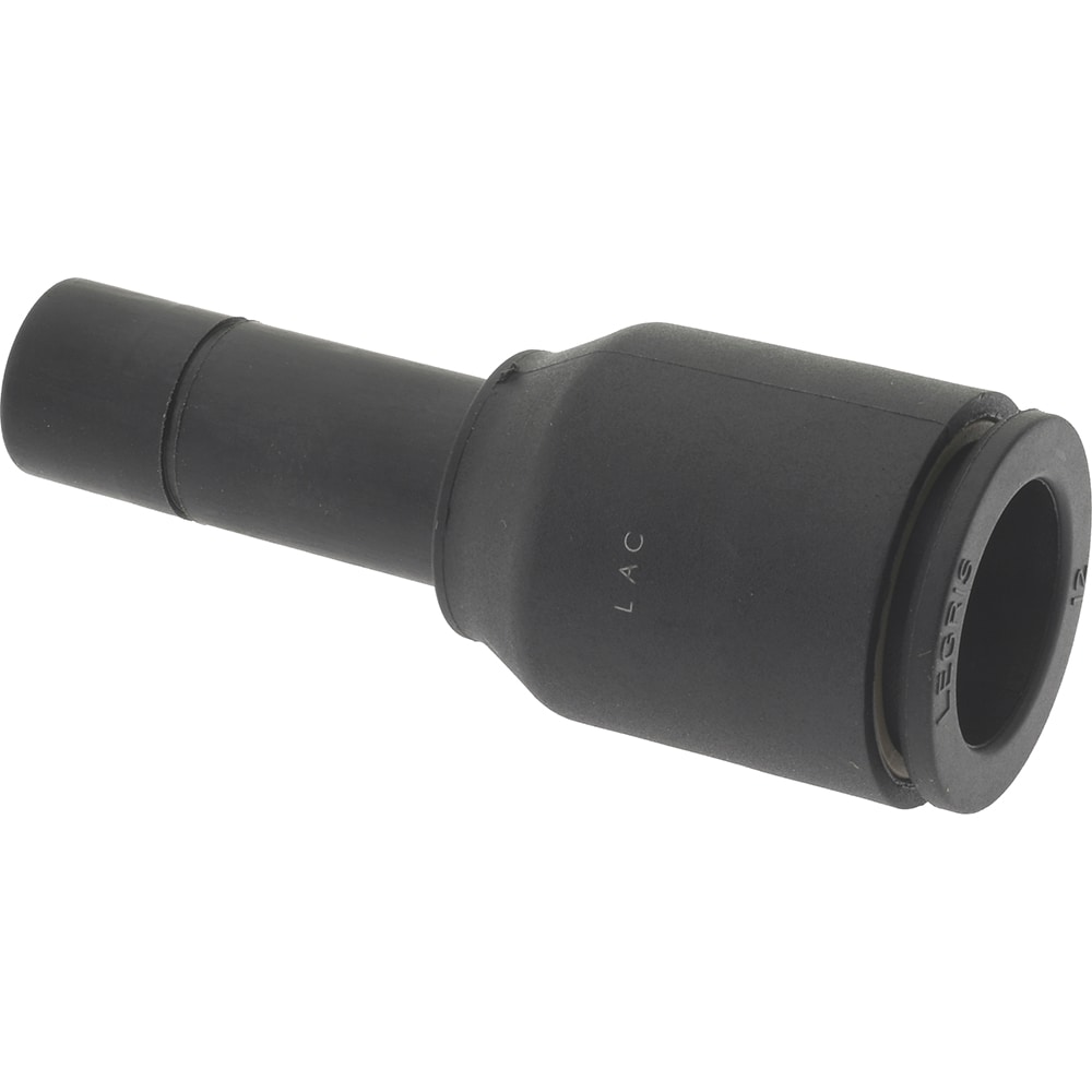 Push-To-Connect Push On Tube Fitting: Plug-In Expander