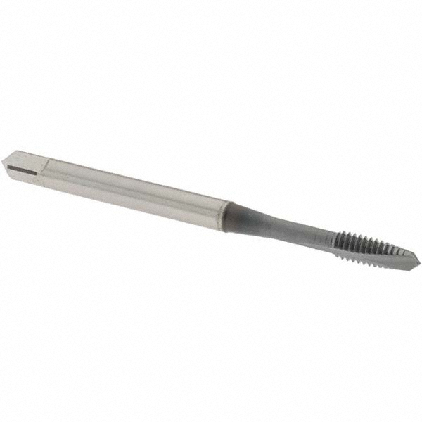 M14 Spiral Flute Machine Tap Ticn Coated, High Speed Steel at ₹ 00 in Mumbai