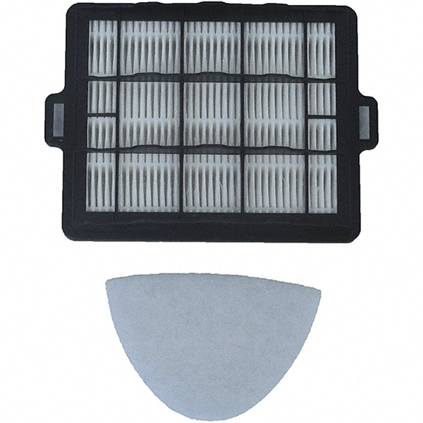 Atrix - Pack of (2) Backpack Series HEPA Filters - 59849331 - MSC ...