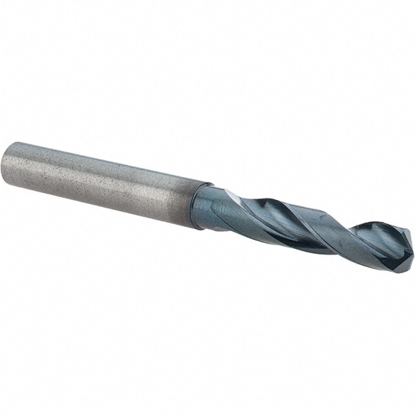 Sumitomo 5UHY053 Screw Machine Length Drill Bit: 0.2835" Dia, 135 °, Solid Carbide Image