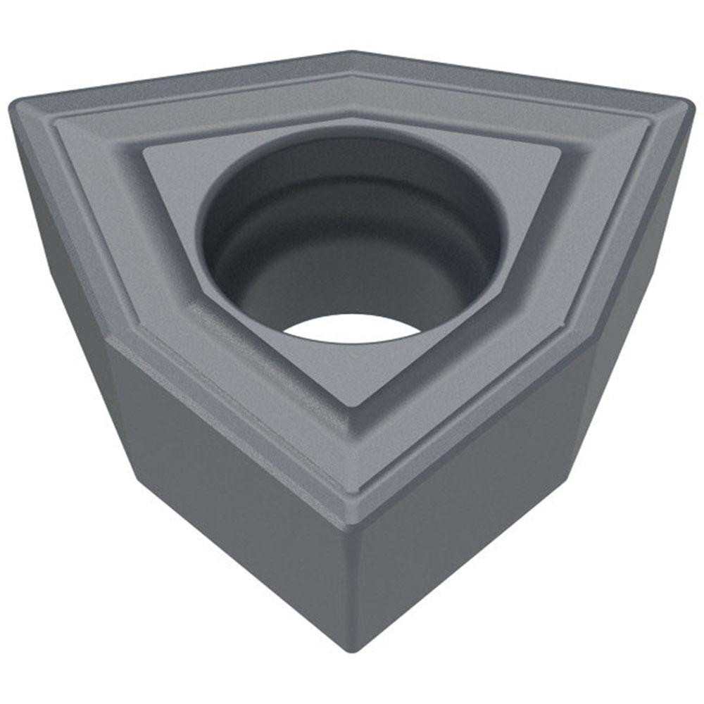 Indexable Drill Insert: W2918010.0404 P40, Carbide