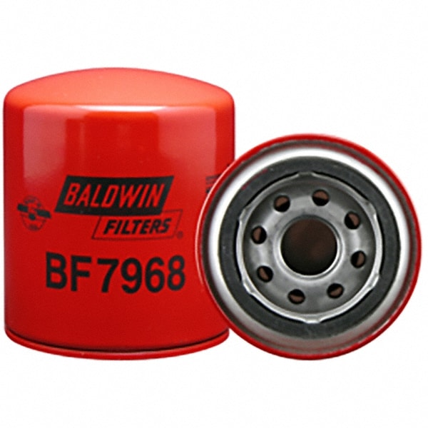 Automotive Fuel Filter: