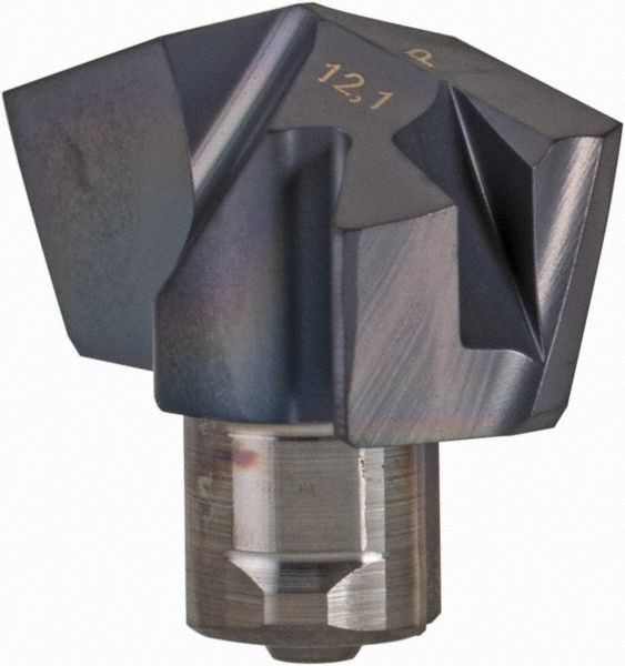 ICP0476 IC908 Carbide Replaceable Tip Drill