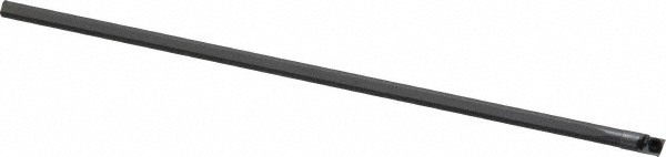 Kennametal 1271036 0.18" Min Bore, 1-9/16" Max Depth, Right Hand CCBI Indexable Boring Bar Image