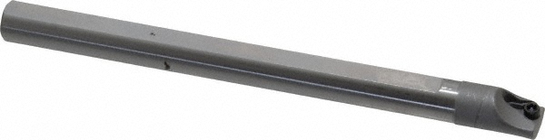 Kennametal 1288881 0.36" Min Bore, 1-1/4" Max Depth, Right Hand FSBI Indexable Boring Bar Image