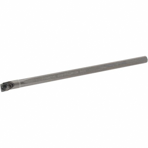 Kennametal 1270944 0.275" Min Bore, 1-7/8" Max Depth, Right Hand FCBI Indexable Boring Bar Image