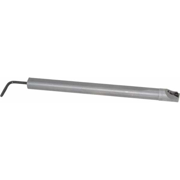 Kennametal 1270970 0.36" Min Bore, 3-1/8" Max Depth, Right Hand FCBI Indexable Boring Bar Image
