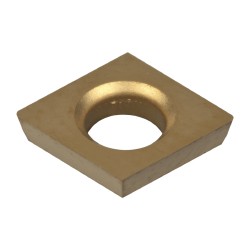 Boring Insert: CDCD120605None CG5, Carbide