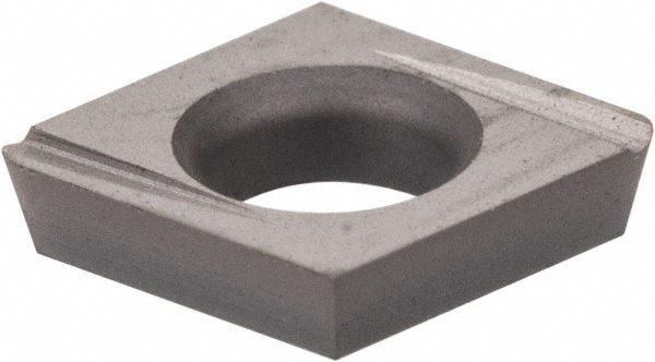 Boring Insert: CDHH12061 KC5010, Solid Carbide