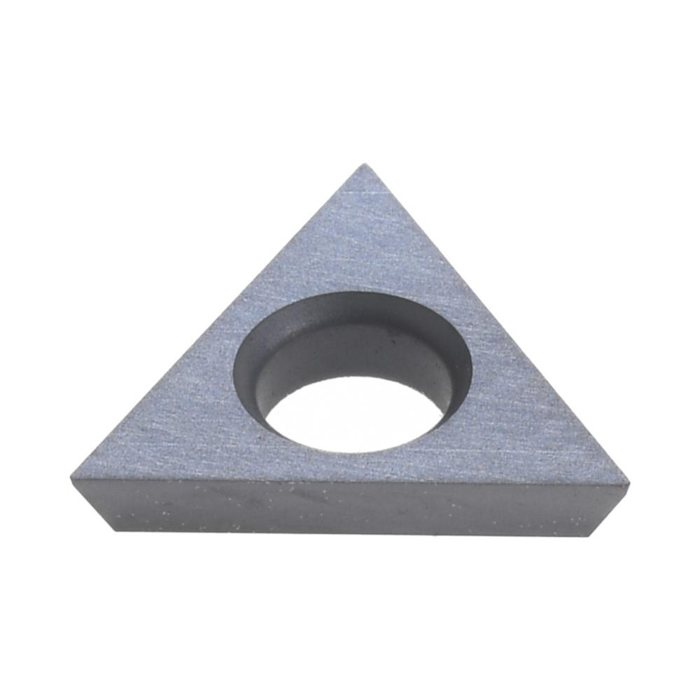 Boring Insert: TDHB12807501 KC5010, Solid Carbide