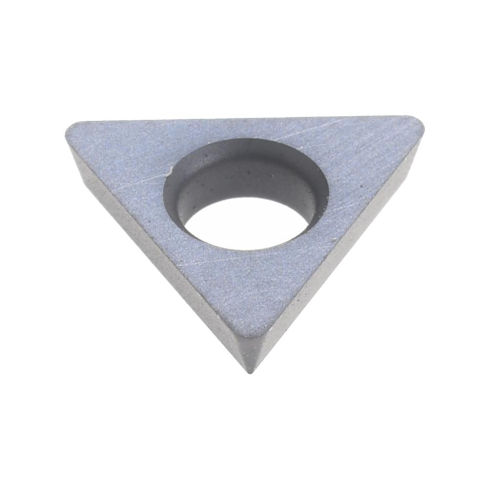 Kernel Metal Insert Kennametal - Boring Insert: TDHB1280751 KC5010, Solid Carbide | MSC Direct