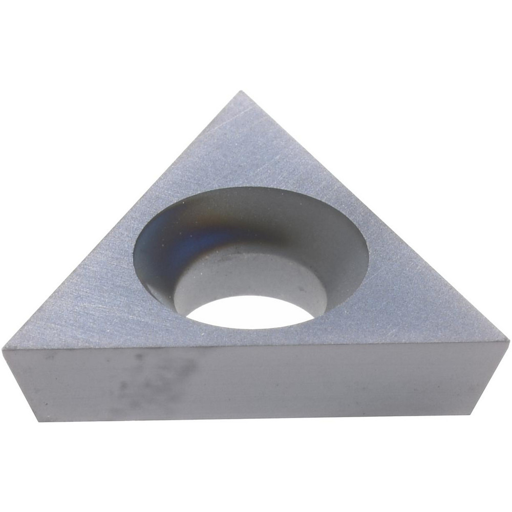 Boring Insert: TPCB2201 KC5010, Solid Carbide