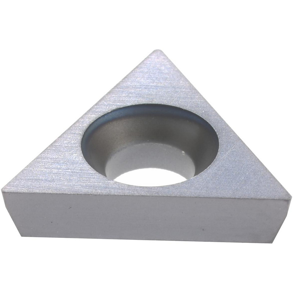 Boring Insert: TPCB2205 KC5010, Solid Carbide