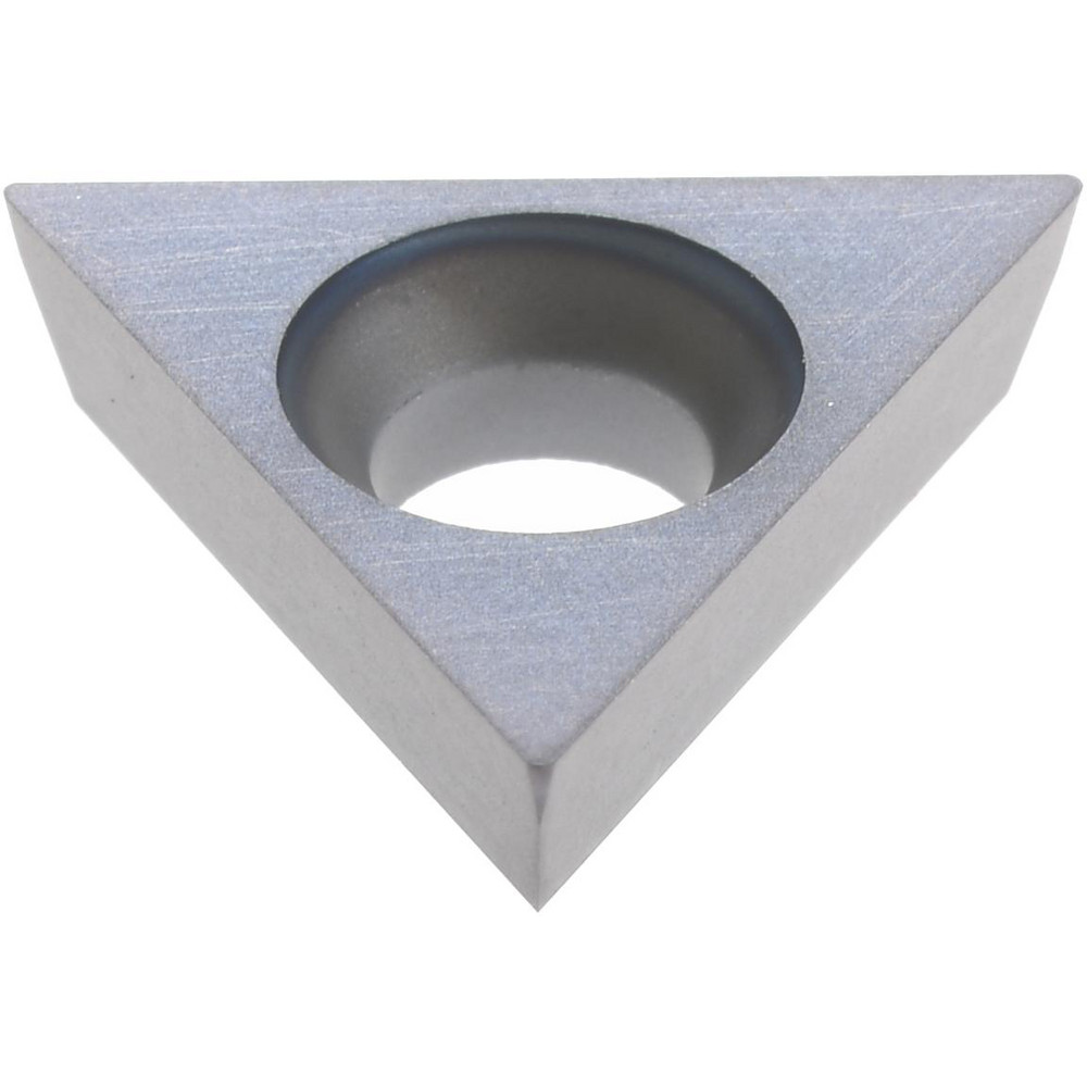 Kernel Metal Insert Kennametal - Boring Insert: TPCB2205 KC5010, Solid Carbide | MSC Direct