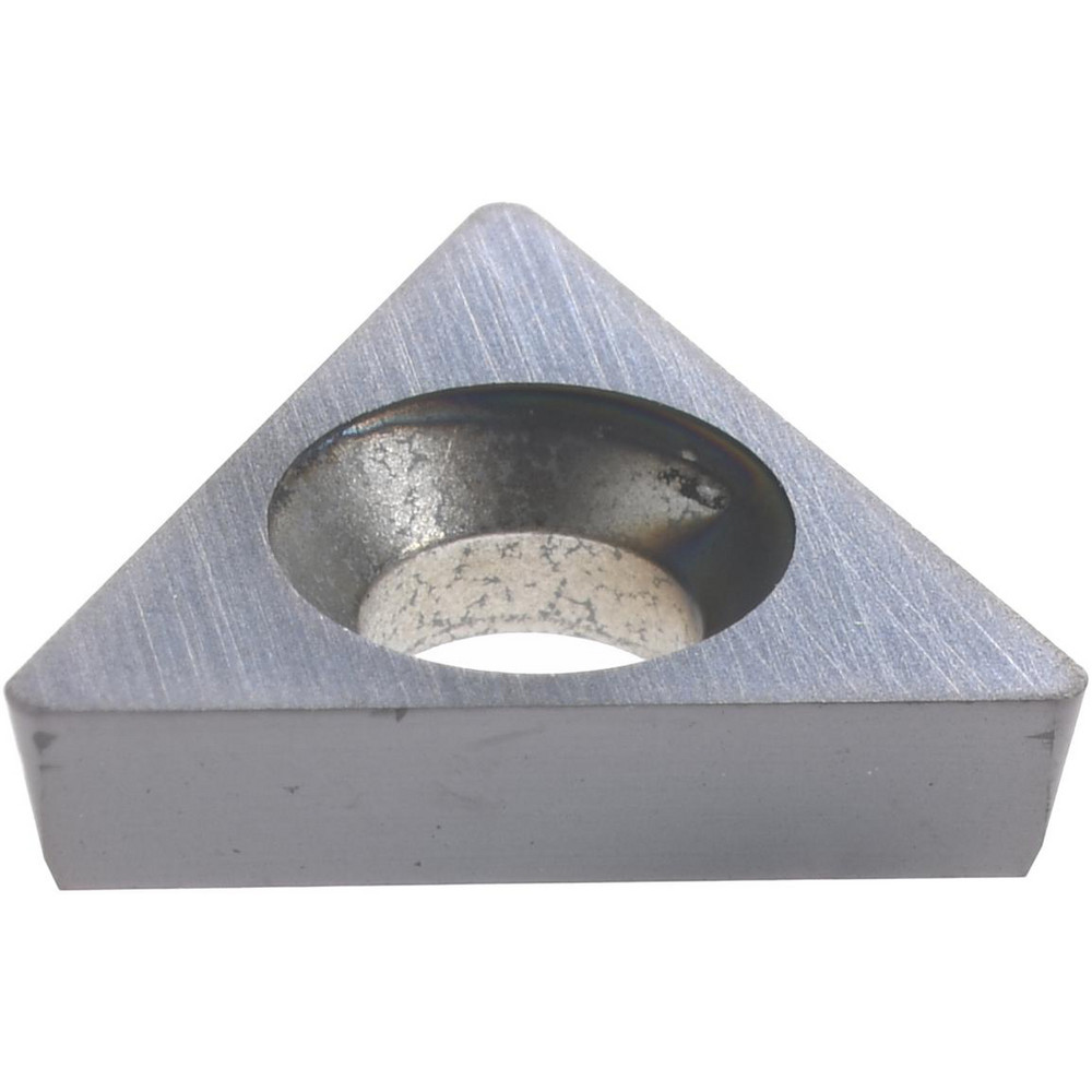 Boring Insert: TPCB221 CG5, Solid Carbide