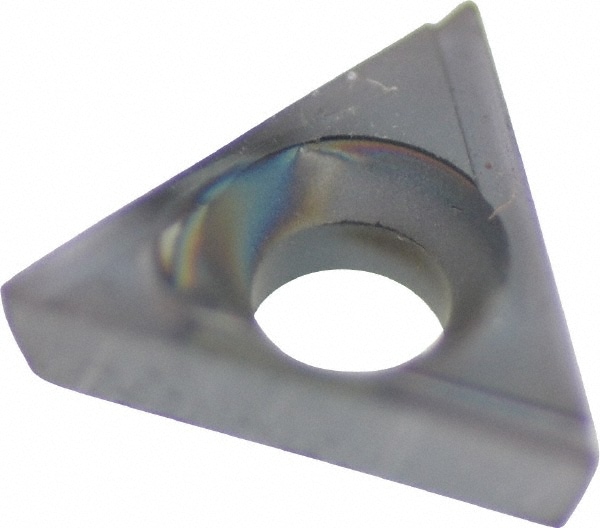 Boring Insert: TPCG2205 KC5010, Solid Carbide