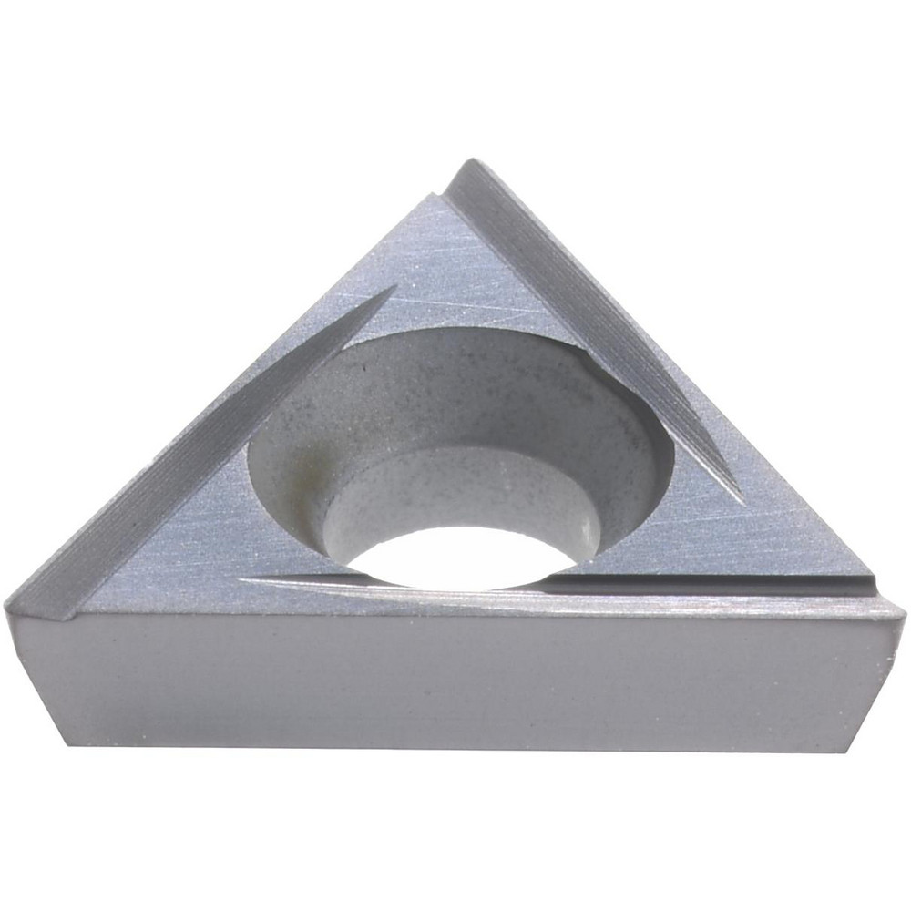 Boring Insert: TPCG2205 KC5010, Solid Carbide