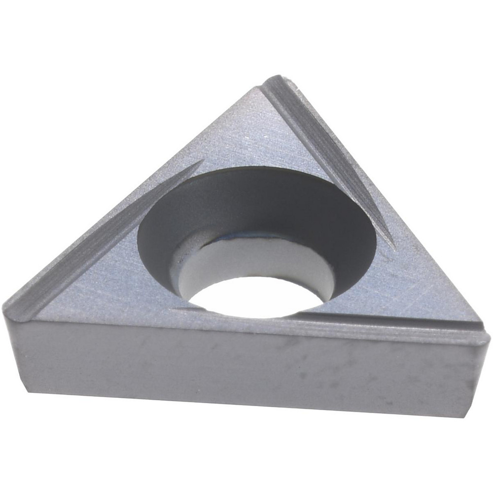 Boring Insert: TPCG221 KC5010, Solid Carbide