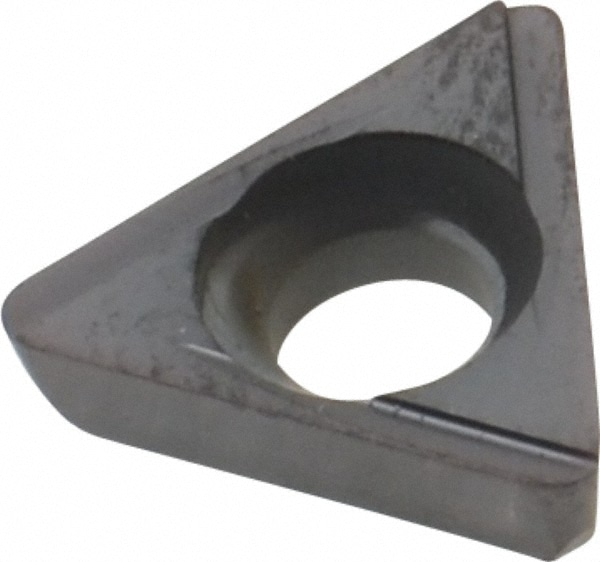 Boring Insert: TPCG222 KC5010, Solid Carbide