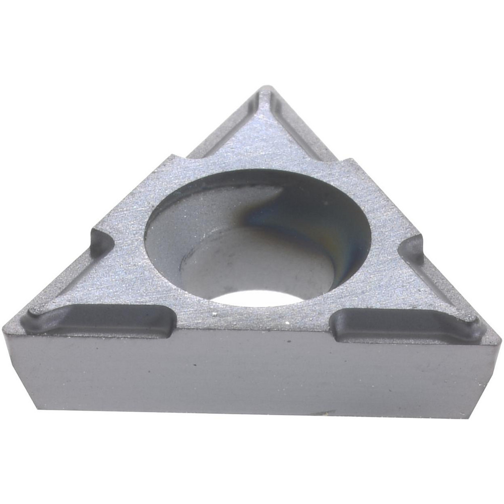 Boring Insert: TPCH2205 KC5010, Solid Carbide