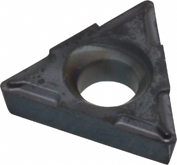 Boring Insert: TPCH221 KC5010, Solid Carbide