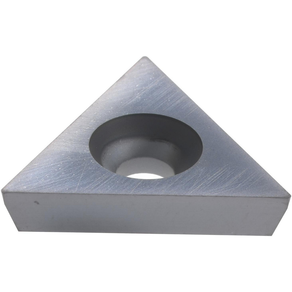 Boring Insert: TD6P5 KC5010, Solid Carbide