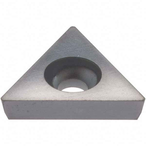 Boring Insert: TD6P1 KC5010, Solid Carbide