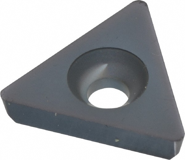 Boring Insert: TD6P2 KC5010, Solid Carbide