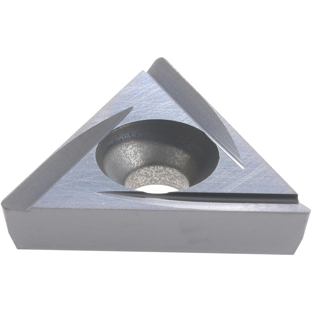 Boring Insert: TPCG321 KC5010, Solid Carbide