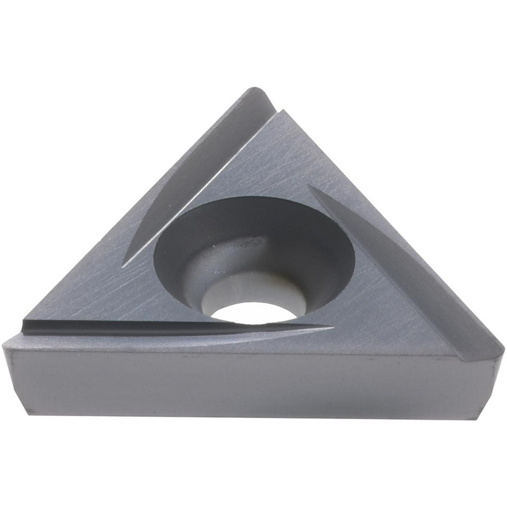 Boring Insert: TPCG321 KC5010, Solid Carbide