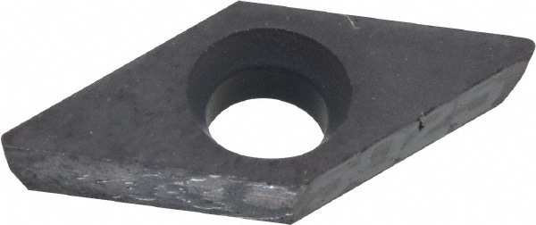Profiling Insert: GPCD505 KC5025, Solid Carbide