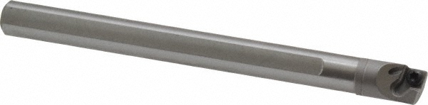 Kennametal 1288868 Indexable Threading Toolholder: Right Hand, 0.25 x 0.25" Shank Image