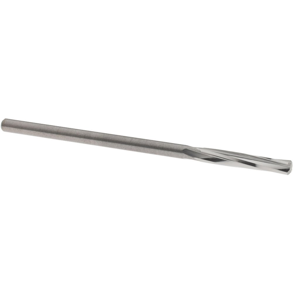 Chucking Reamer: 7/64