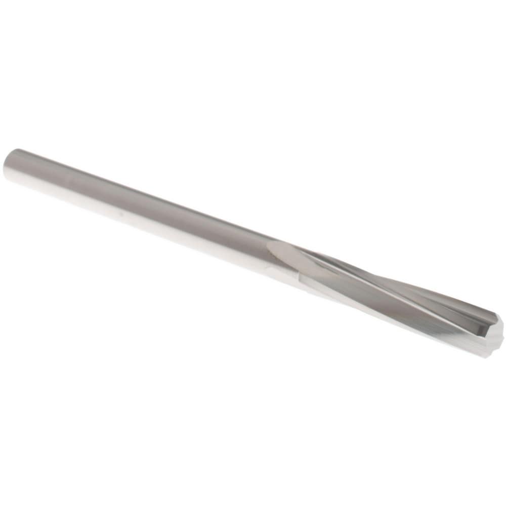 Chucking Reamer: 13/64