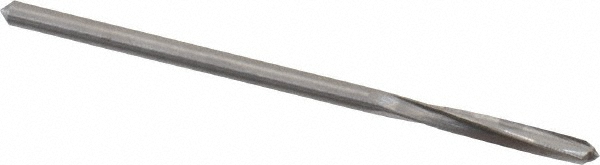 Lavallee & Ide 3/32" (.0938) High Speed Steel Chucking Reamer – USA Made (LV533)