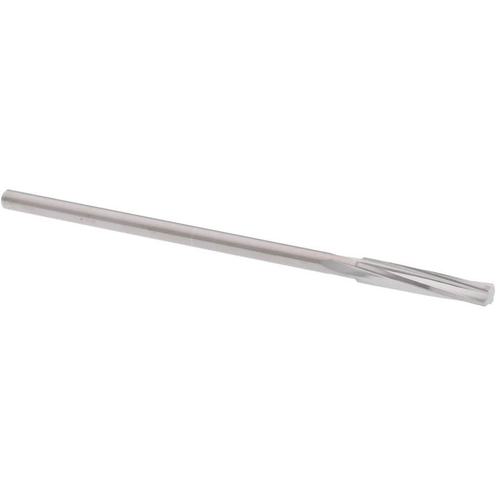 Chucking Reamer: 3/32