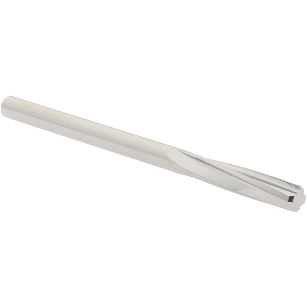 Chucking Reamer: 3/16